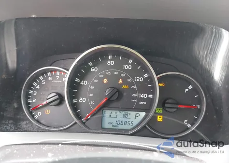 2016 Toyota Rav4 Le из США, поврежденный, VIN 2T3BFREV3GW525446